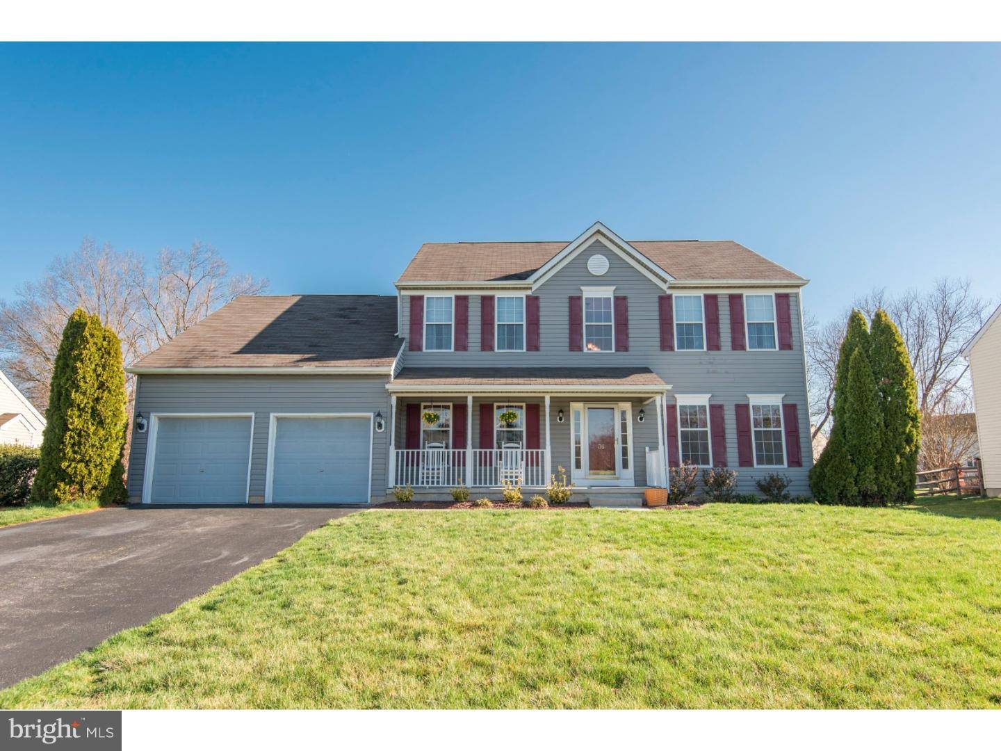 36 ROSE HILL DR, Bear, DE 19701