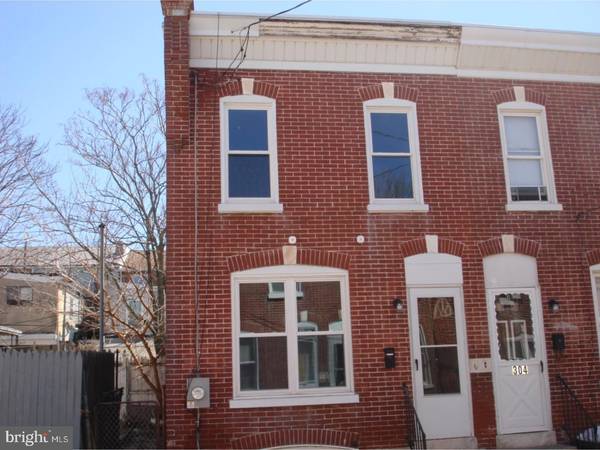 302 PORTER ST, Wilmington, DE 19805