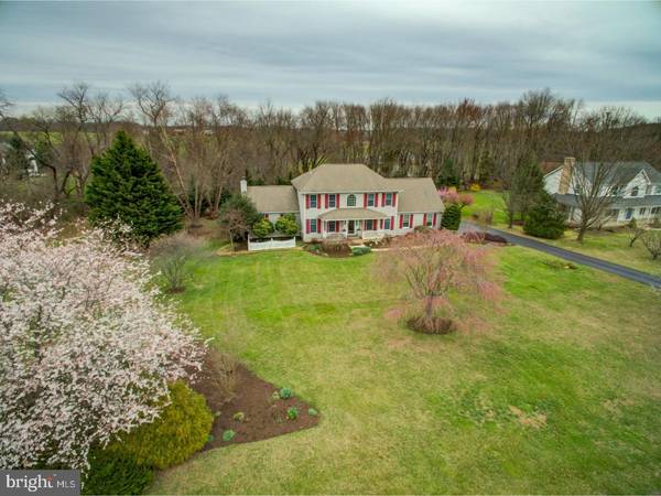 411 LAURA LN, Middletown, DE 19709