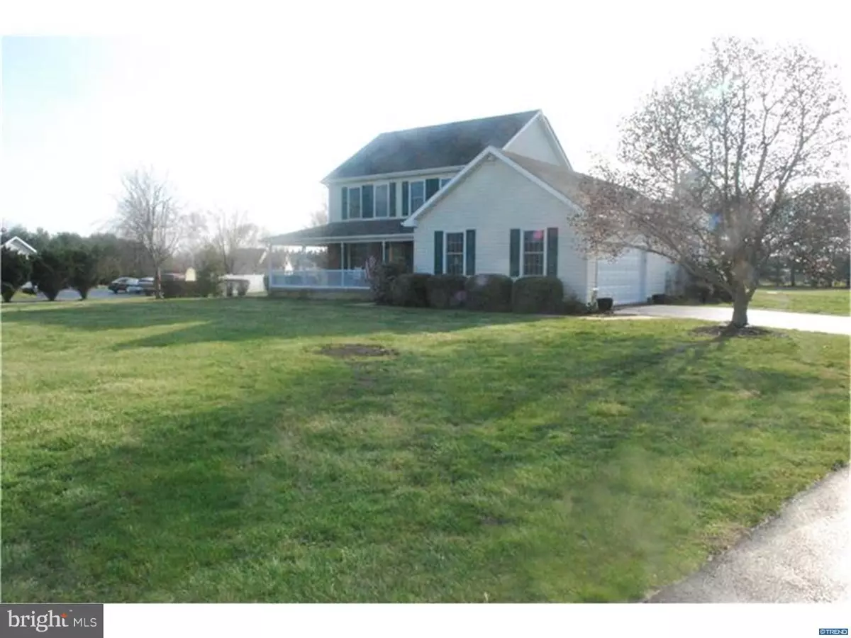 Middletown, DE 19709,406 SUMMIT LN