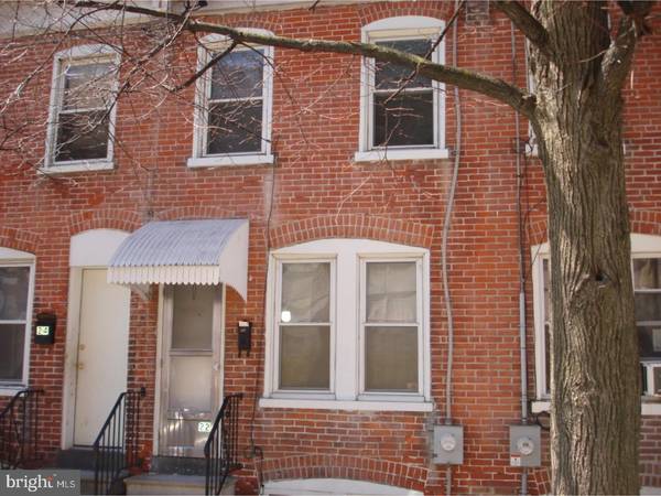 22 LOWER OAK ST, Wilmington, DE 19805