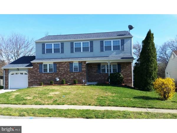 35 WHITSON DR, Newark, DE 19702