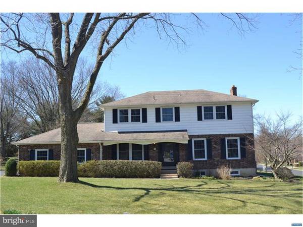 7 LANTERN CT, Hockessin, DE 19707