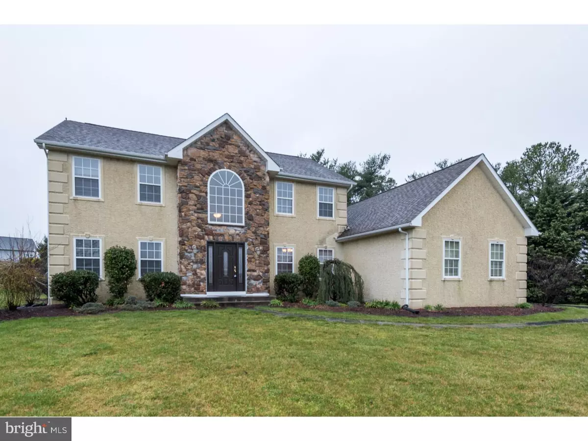 Middletown, DE 19709,404 N THOMAS CT