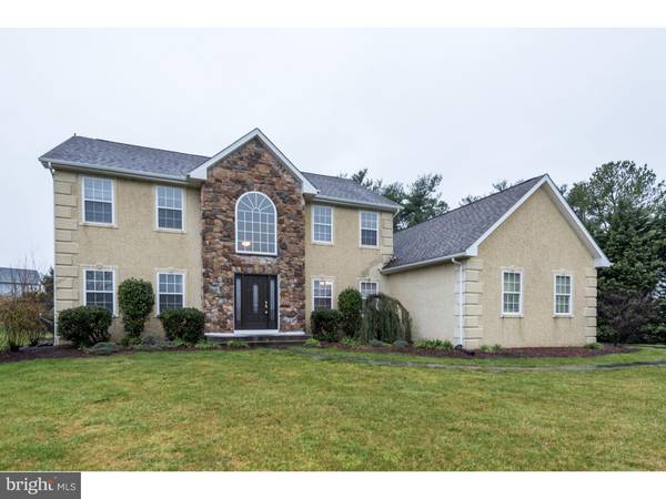 404 N THOMAS CT, Middletown, DE 19709