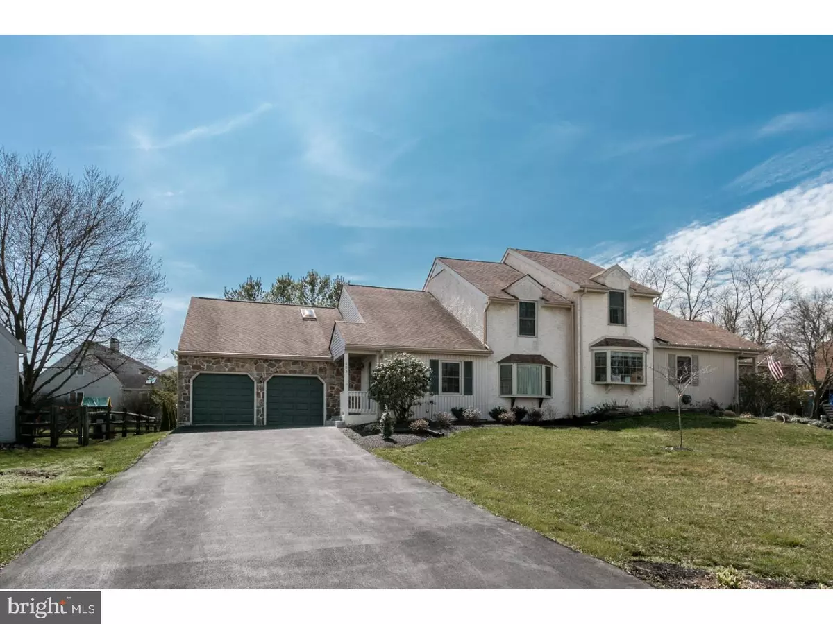 Hockessin, DE 19707,605 GIFFIN CT