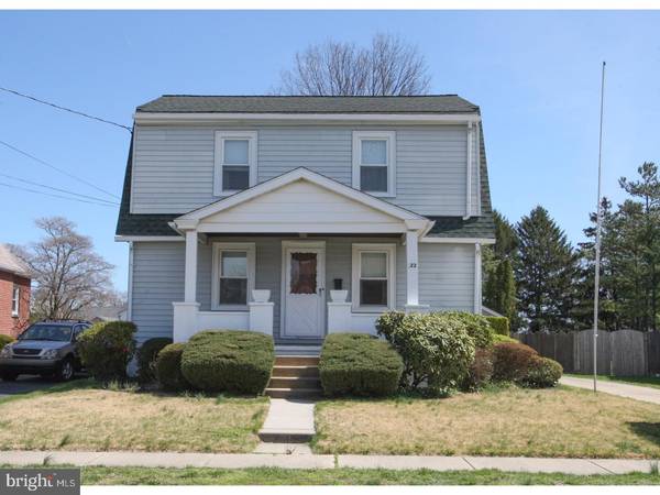 22 BOXWOOD AVE, Wilmington, DE 19804