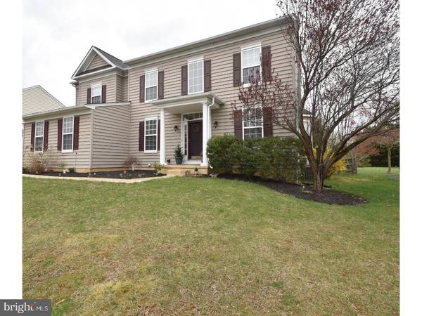 81 WILLOW GROVE MILL DR, Middletown, DE 19709