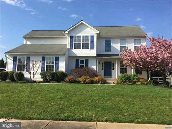 210 OAKWOOD PL, Middletown, DE 19709