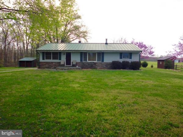 256 GUM BUSH RD, Townsend, DE 19734