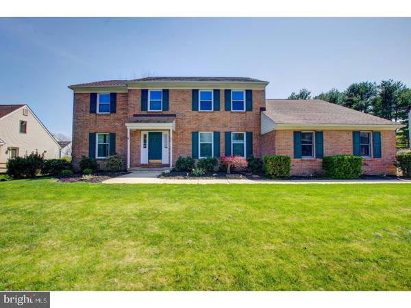 45 BEECH HILL DR, Newark, DE 19711