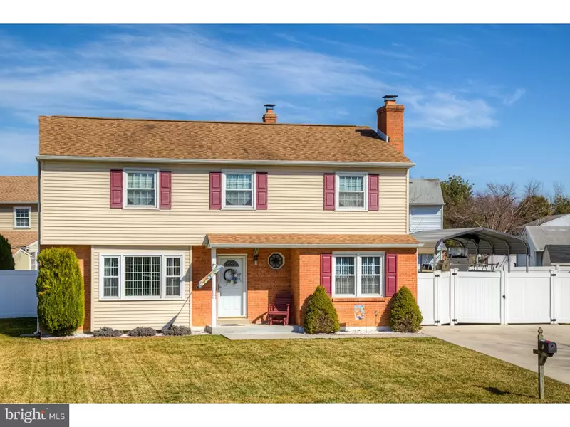 5 NICK CT, Bear, DE 19701