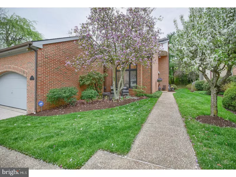 121 BELLANT CIR, Wilmington, DE 19807