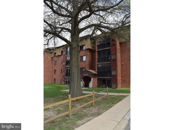 3605 HEWN LN #721, Wilmington, DE 19808