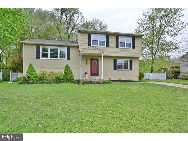 3 EASTWIND CT, Newark, DE 19713