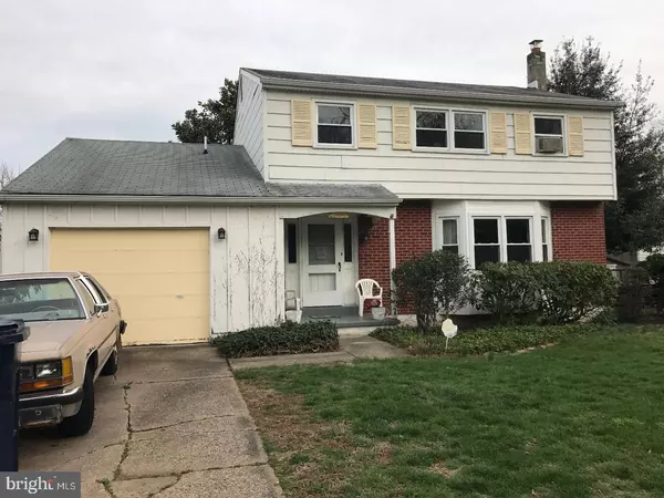 2508 HUGHES AVE, Claymont, DE 19703