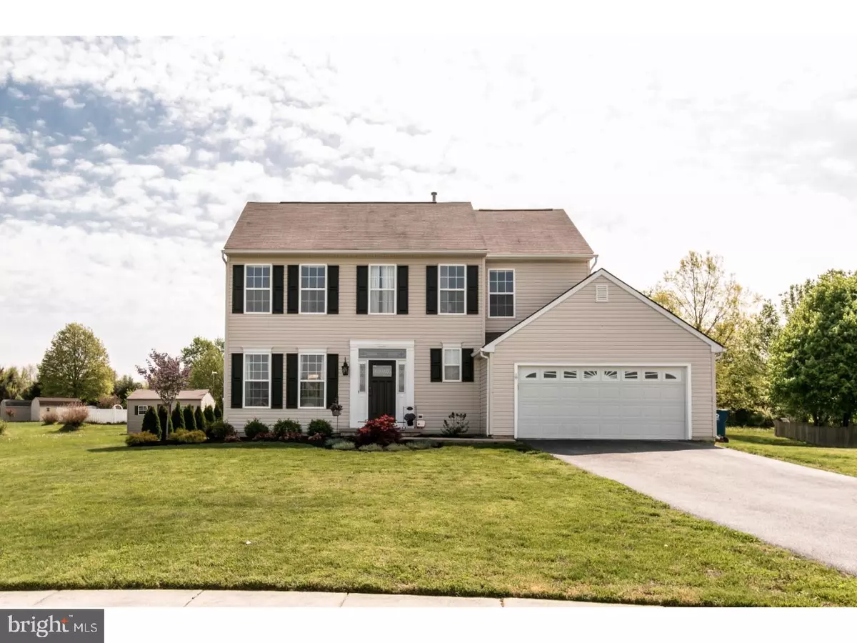 New Castle, DE 19720,3 DALTON CT