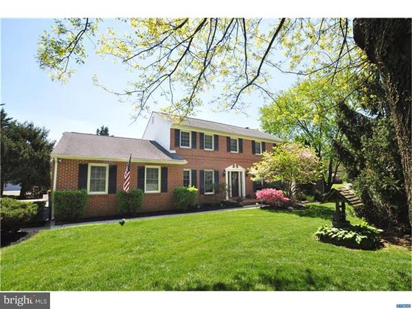 26 PIERSON DR, Hockessin, DE 19707