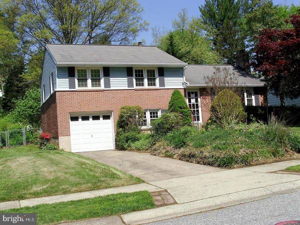 1105 CRESTOVER RD, Wilmington, DE 19803