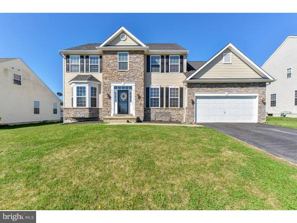 10 TENNYSON CT, Middletown, DE 19709