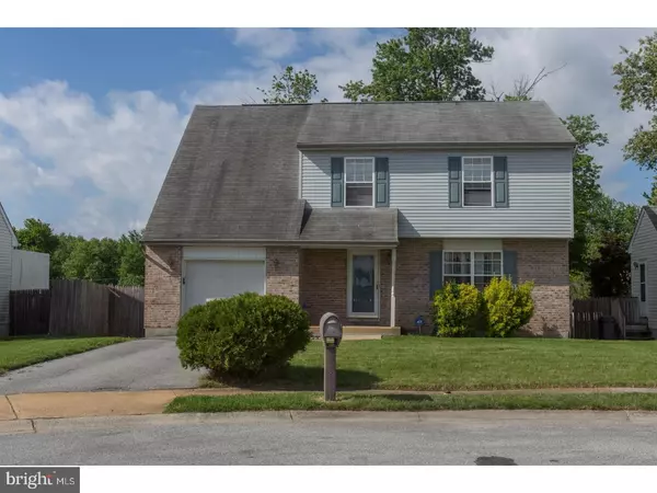 4 S KATRIN CIR, New Castle, DE 19720