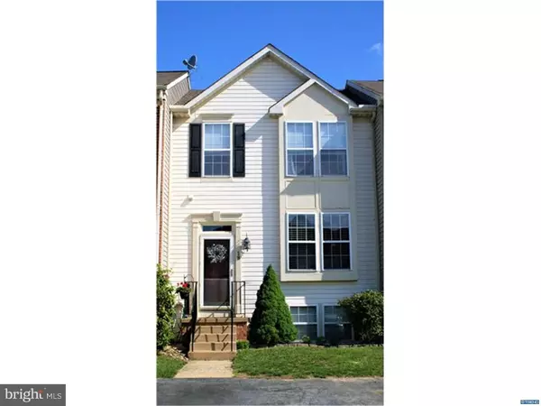 18 E CHRISTINA PL, Newark, DE 19702