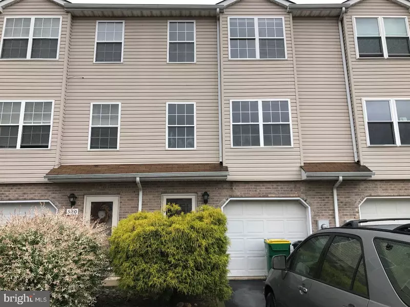 518 SALLY LN, Middletown, DE 19709