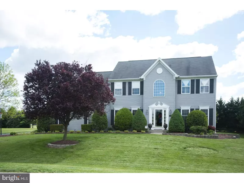 46 FREDERICKSBURG DR, Middletown, DE 19709