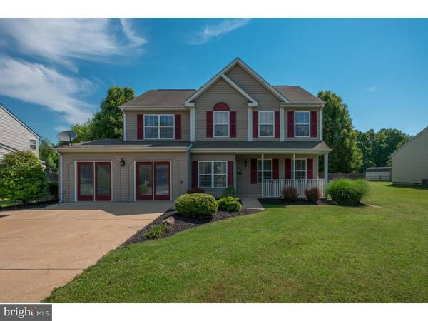 205 REDDEN LN, Middletown, DE 19709