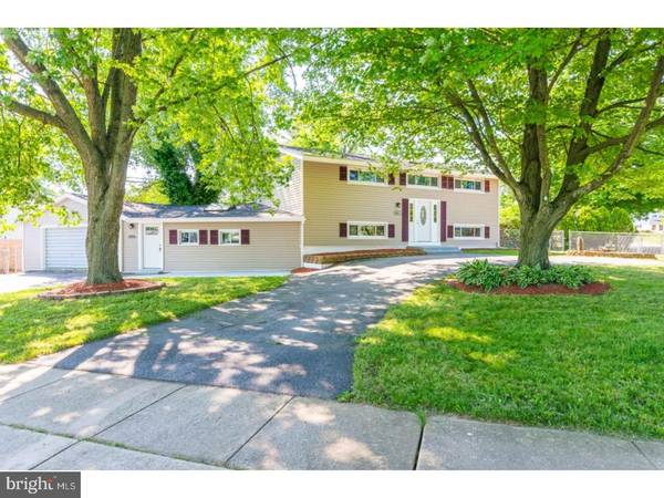 4524 TARRY LN, Wilmington, DE 19804