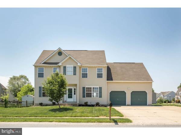 362 SUNNYSIDE LN, Townsend, DE 19734