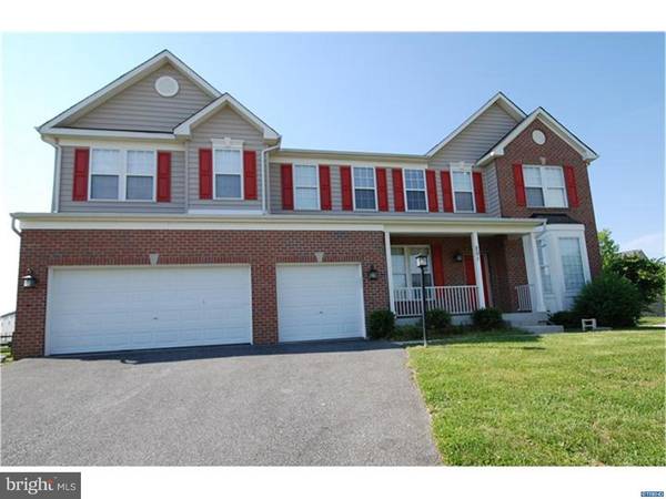 201 BUCKTAIL DR, Middletown, DE 19709