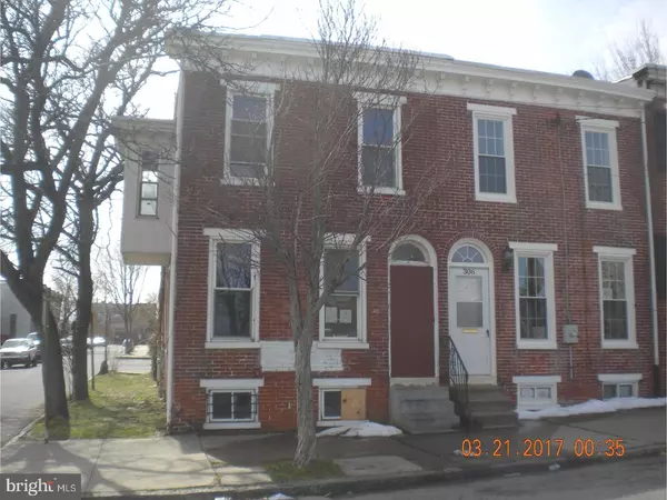 308 E 14TH ST, Wilmington, DE 19801