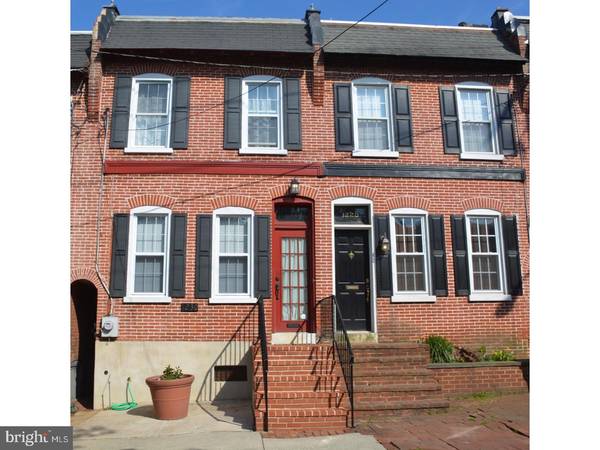 1230 N TATNALL ST, Wilmington, DE 19801