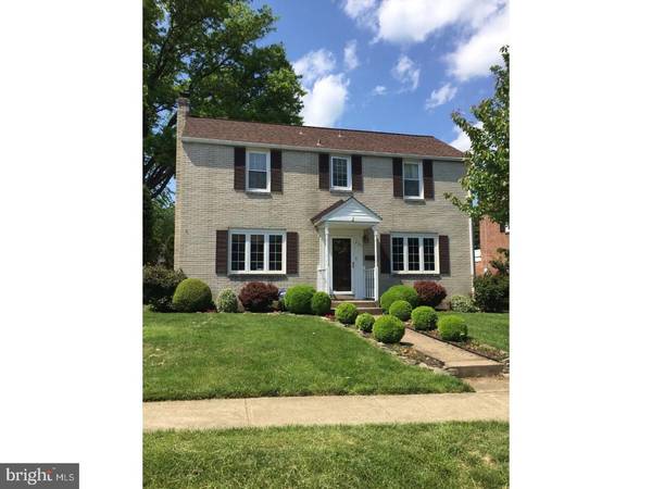 231 PINEHURST RD, Wilmington, DE 19803