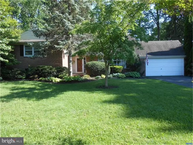 4648 DARTMOOR DR, Wilmington, DE 19803