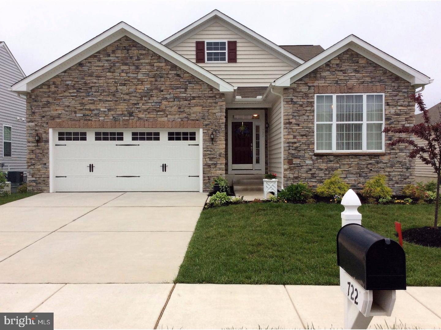 722 CHERRY TREE RD, Middletown, DE 19709