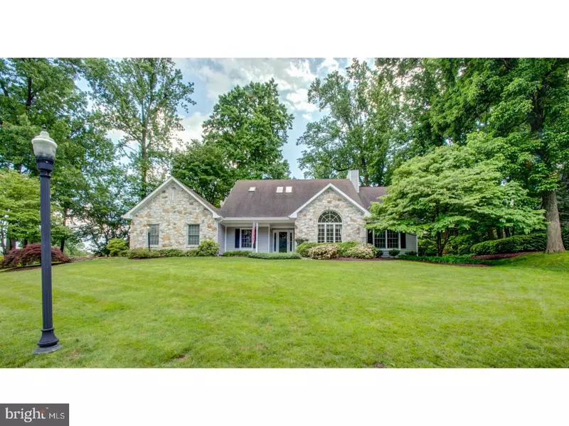 15 STONEBRIDGE DR, Hockessin, DE 19707