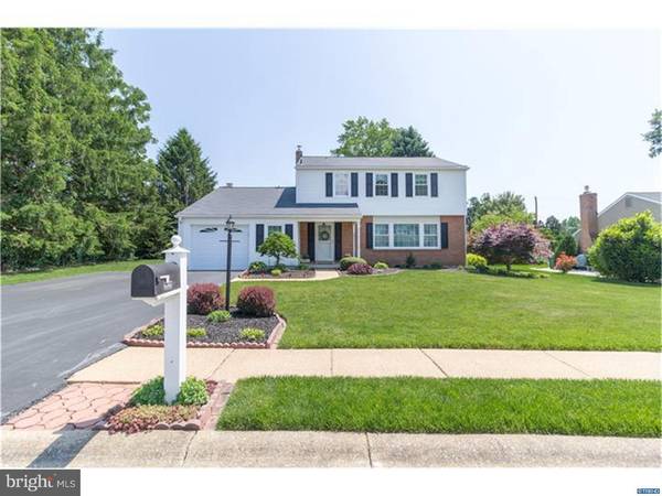 2222 ROSEWOOD DR, Wilmington, DE 19810