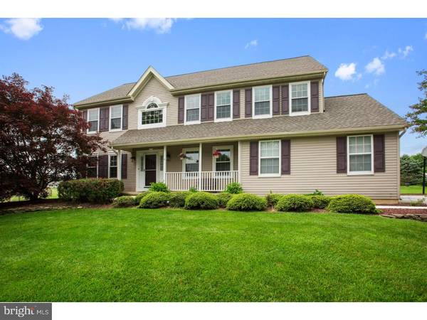 119 BOHEMIAN DR, Middletown, DE 19709