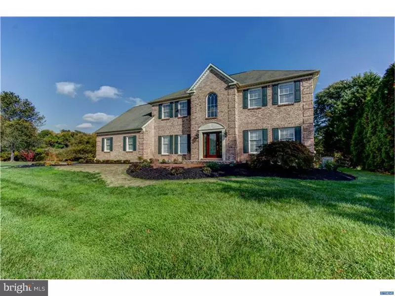 211 S POND RD, Hockessin, DE 19707