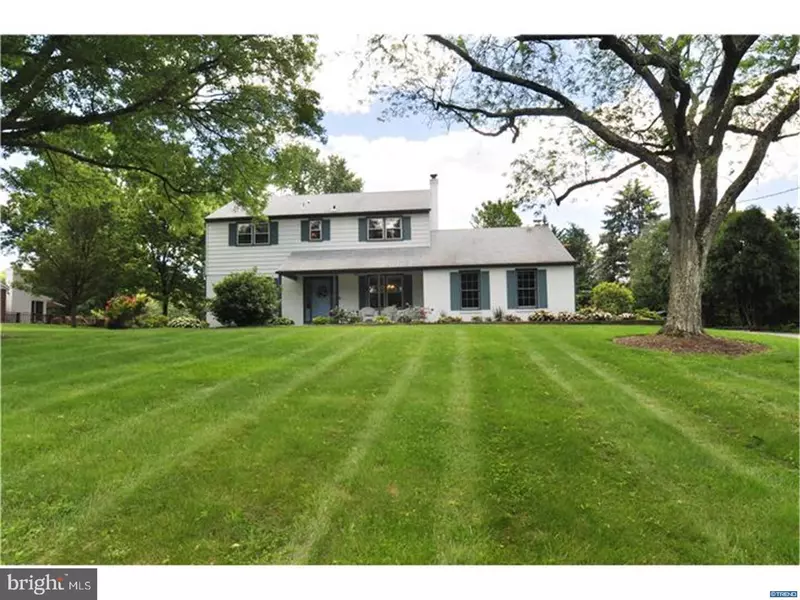 113 HIGHLAND DR, Hockessin, DE 19707