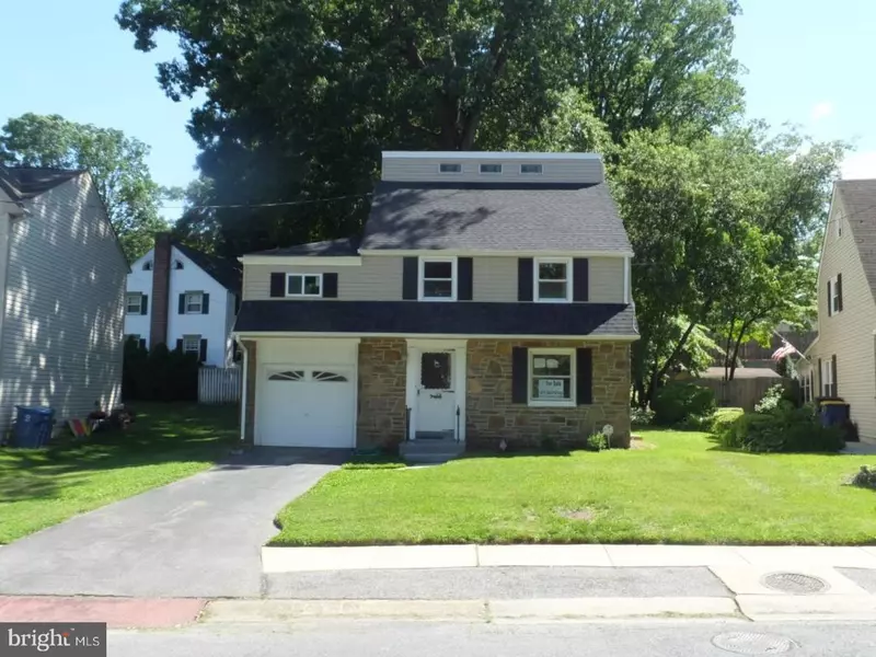 103 FOREST DR, Wilmington, DE 19804