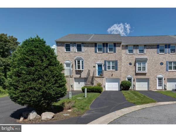 520 BLACKSMITH LN, Newark, DE 19702