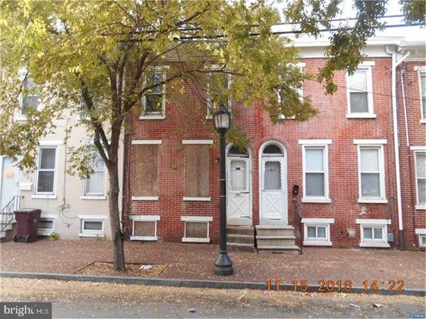 1025 CLIFFORD BROWN WALK, Wilmington, DE 19801