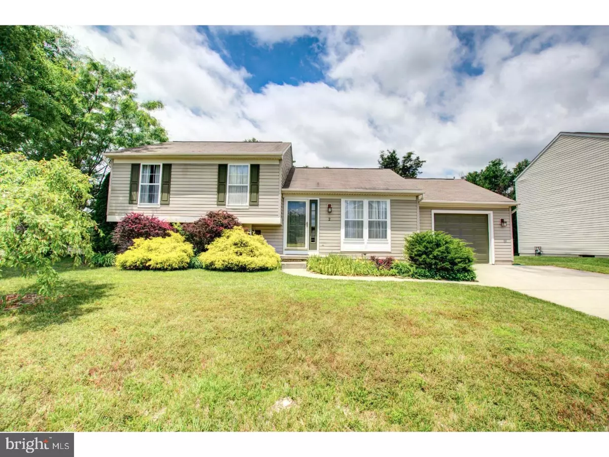 New Castle, DE 19720,2 GRADY LN