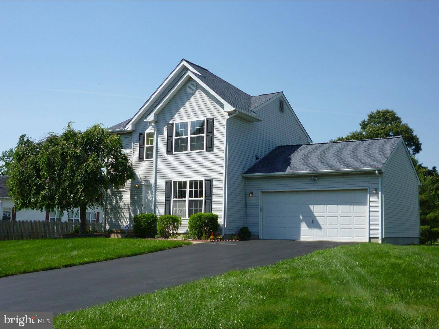 222 NIOBRARA LN, Bear, DE 19701