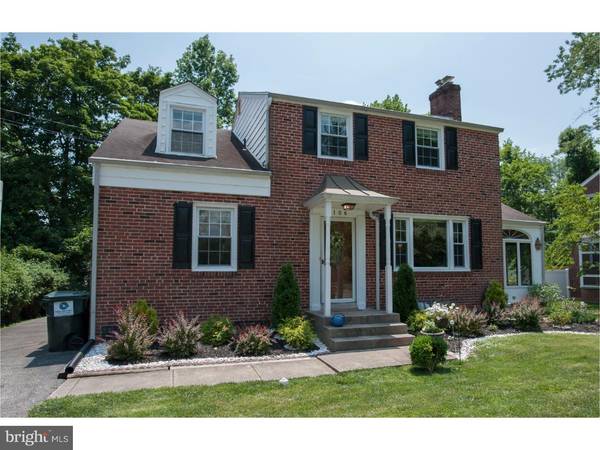 1106 HILLSIDE RD, Wilmington, DE 19809