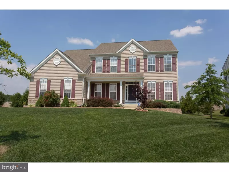 321 E FURROW LN, Newark, DE 19702