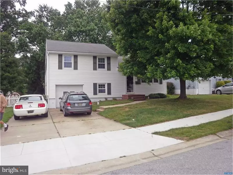 2313 MAXWELLTON RD, Wilmington, DE 19804